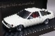 1/18 �����˥å�����ǥ� IG0544 �ȥ西 �������� ��ӥ� (AE86) 3Dr GTV �ۥ磻��