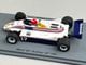 1/43 ���ѡ��� S7177 �ޡ��� 821 �������ȥꥢGP 1982 #17 R.��������