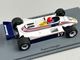 1/43 ���ѡ��� S7177 �ޡ��� 821 �������ȥꥢGP 1982 #17 R.��������