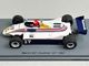 1/43 ���ѡ��� S7177 �ޡ��� 821 �������ȥꥢGP 1982 #17 R.��������