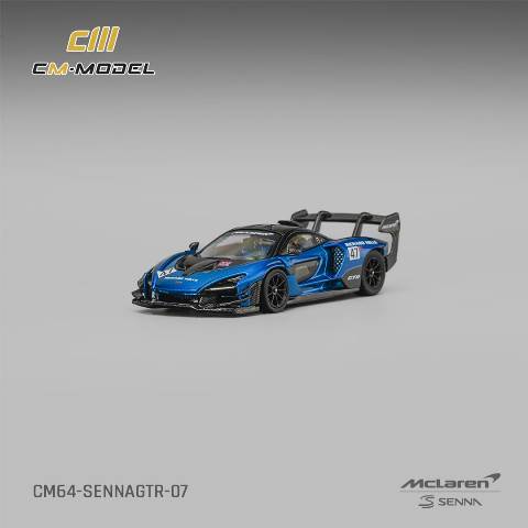 カタオカ品。マクラーレンセナ カタオカ品。マクラーレンセナ 1/24 R/C McLaren Senna｜商品