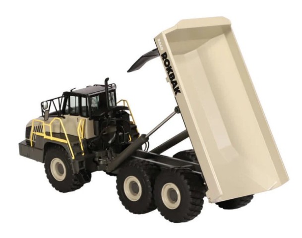 先着1名！　1/55 NZG GROVE TM1500 絶版ミニカー　模型 Grove model combo set - YouTube