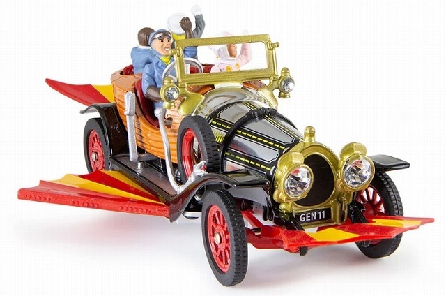 コーギー D.B.S. 希少 昭和レトロ ヴィンテージ ミニカー コーギー D.B.S. 希少 昭和レトロ ヴィンテージ ミニカー コーギー