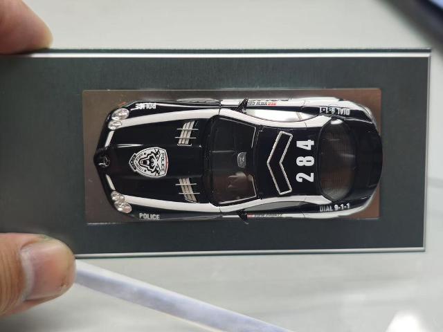 予約 T. Master 1/64 メルセデス ベンツ マクラーレン クーペ BENZ