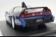 ����18A01-02 onemodel 1/18 �ۥ�� NSX-R GT Long Beach Blue Pearl