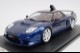 ����18A01-02 onemodel 1/18 �ۥ�� NSX-R GT Long Beach Blue Pearl