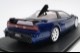 ����18A01-02 onemodel 1/18 �ۥ�� NSX-R GT Long Beach Blue Pearl