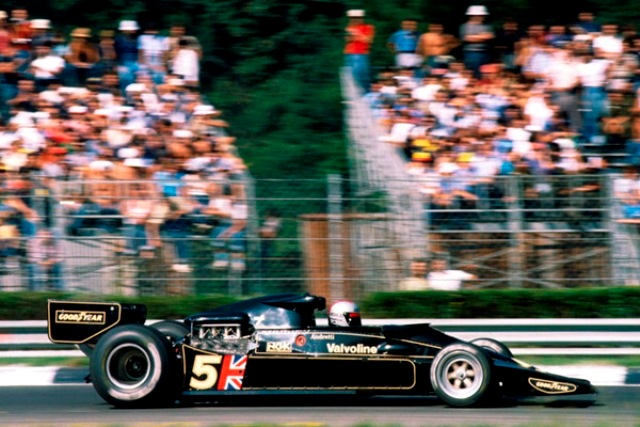 取寄せTMK393 タメオキット 1/43 フォード LOTUS 78 Italian