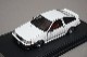 1/43 �����˥å�����ǥ� IG0472 �ȥ西 �������� ��ӥ� (AE86) 3Dr GT Apex �ۥ磻��