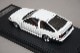 1/43 �����˥å�����ǥ� IG0472 �ȥ西 �������� ��ӥ� (AE86) 3Dr GT Apex �ۥ磻��