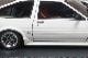 1/43 �����˥å�����ǥ� IG0472 �ȥ西 �������� ��ӥ� (AE86) 3Dr GT Apex �ۥ磻��