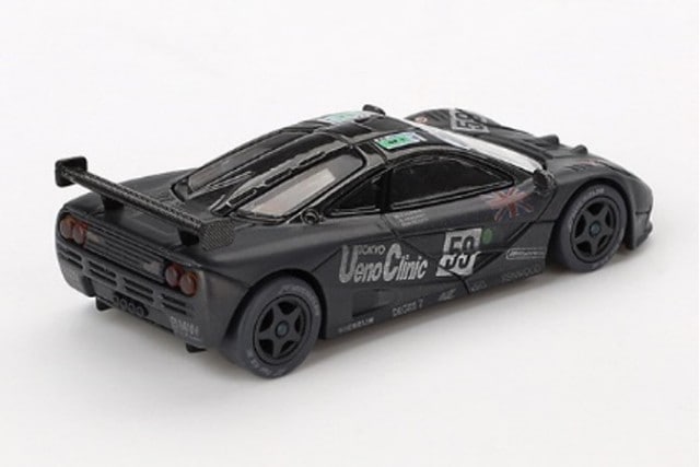 60　マクラーレン F1 GTR 4th ル・マン 1996 ミニチャンプス 51ewNDBaNDL._UF894,1000_QL80_.jpg