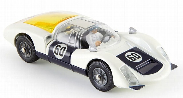 予約 CG54321005 コーギー 1/43 Corgi Model Club 330 - レトロ