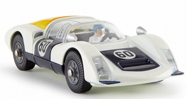 新品 CG54321005 コーギー 1/43 Corgi Model Club 330 - レトロ