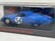 1/43 ���ѡ��� S5682 ����ԡ��� M64 �롦�ޥ� Le Mans 24H 1964 #54 P. Vidal / H. Grandsire