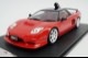 ����18A01-03 onemodel 1/18 �ۥ�� NSX-R GT New Formula Red