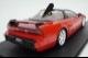 ����18A01-03 onemodel 1/18 �ۥ�� NSX-R GT New Formula Red