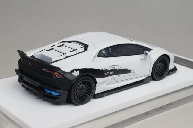 新品 LB610-023 LB☆PERFORMANCE 1/64 LIBERTY WALK LB-WORKS
