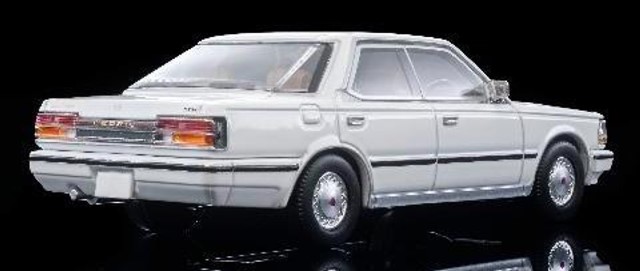 日産 セドリック HT 280E ブロアム 白 ignition トミーテック Amazon | トミーテック (TOMYTEC) ignition model × TOMYTEC 1/43 T