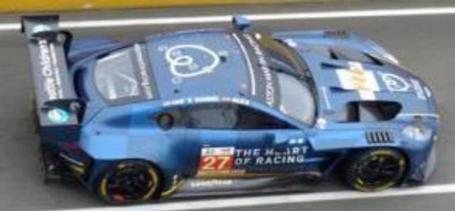 新品 S9146 スパーク 1/43 アストンマーティン Aston Martin Vantage