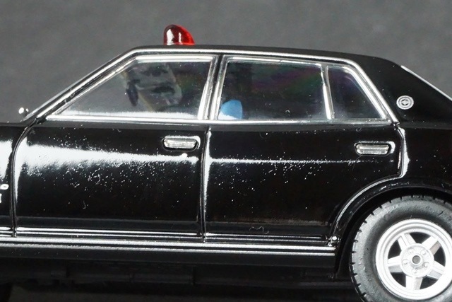 Amazon.com: トミカ リミテッドビンテージ LV-N43 西部警察04