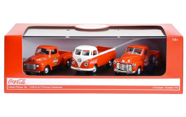 予約 MSS472100 モーターシティクラシック 1/72 クラシック