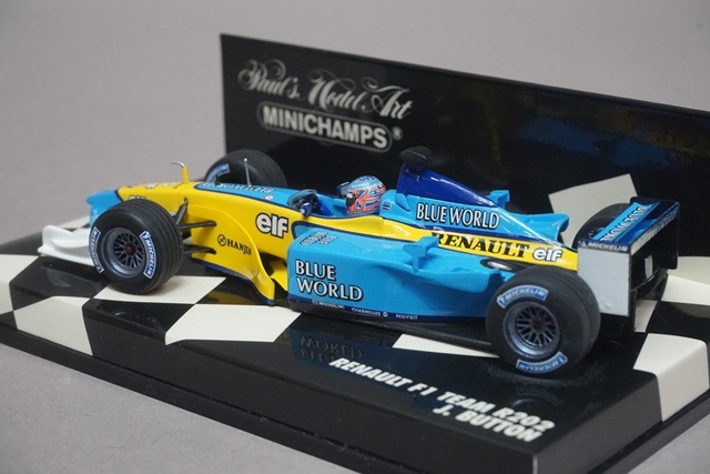 1/43 ミニチャンプス アロウズ A 21フェルスタッペン カナダGP 限定 1/43 ミニチャンプス アロウズ A 21フェルスタッペン カナダGP