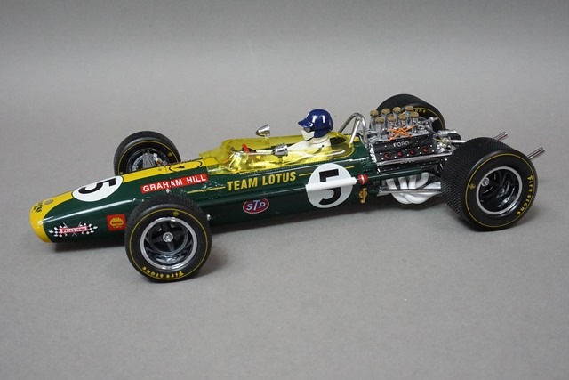 sinしん  エグゾト ロータス sinしん エグゾト ロータス 楽天市場】【7月予約】スパーク 1/43