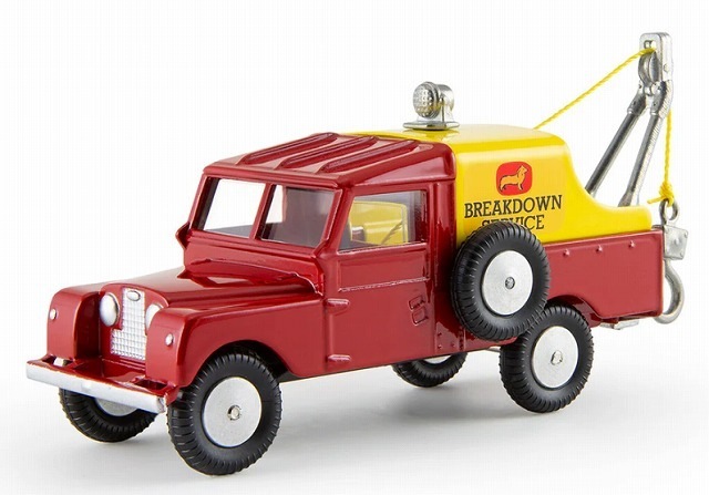 新品 CG54321006 コーギー 1/46 Corgi Model Club 417