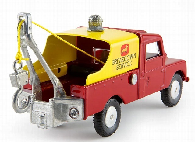 新品 CG54321006 コーギー 1/46 Corgi Model Club 417