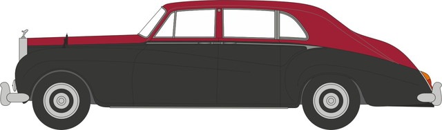 ͽ�� OX43RRP5004 OXFORD 1/43 �����륹 ������ �ե���ȥ� V �������ॹ ��� �ܥ�ɡ��ʥ����åȡ�/�֥�å� 