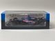1/43 ���ѡ��� S8566 ����ԡ��� A523 BWT F1 ������ ��ʥ� Monaco GP 3rd 2023 E. ������ #31