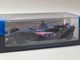 1/43 ���ѡ��� S8566 ����ԡ��� A523 BWT F1 ������ ��ʥ� Monaco GP 3rd 2023 E. ������ #31