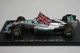 1/43 ѡ S3142 륻ǥ F1 W05 ֥GP ɥԥ ͥ 2014 #44 L.ϥߥȥ