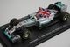 1/43 ѡ S3142 륻ǥ F1 W05 ֥GP ɥԥ ͥ 2014 #44 L.ϥߥȥ