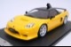 ����18A01-08 onemodel 1/18 �ۥ�� NSX-R GT Spa Yellow Pearl