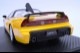 ����18A01-08 onemodel 1/18 �ۥ�� NSX-R GT Spa Yellow Pearl