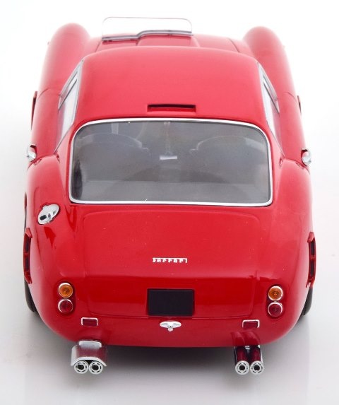 新品 KKDC180861 KK scale 1/18 フェラーリ 250 GT SWB Competizione 1961 red KK-Scale 1:18 Scale Diecast \u0026 Toy Vehicles for sale | eBay