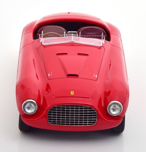 新品 KKDC180911 KK scale 1/18 フェラーリ 166 MM Barchetta