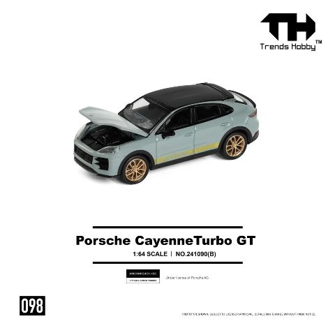 【未開封】MINICHAMPSポルシェCayenne turbo 1/43限定品 Porsche Cayenne Turbo 955 2002 Minichamps Dealer edition vehicle