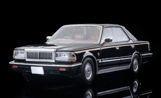 ���� LV-N168c �ȥߡ��ƥå� 1/64 ���� ���ɥ�å� HT V20������ �֥����� VIP (��) 85ǯ�� 337911