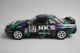 1/18 ȥ 89380  饤 GT-R (R32) 롼A 1993 HKS #87