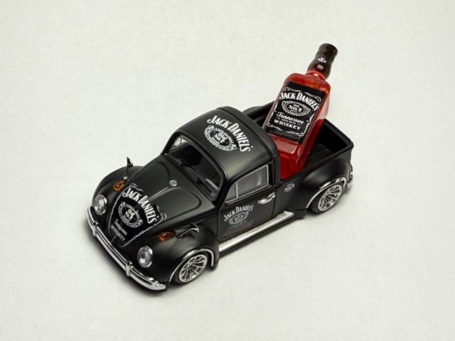 1/64 ビートル ピックアップ Beetle Pickup. Heineken 新品 Liberty 64 1/64 ビートル ピックアップ Beetle Pickup
