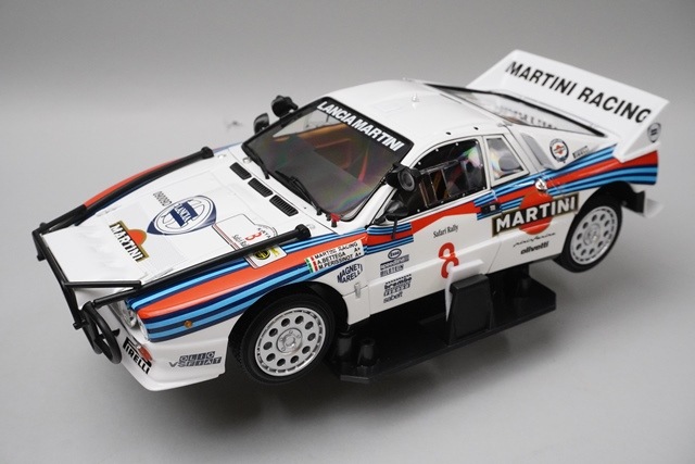 1/18 ���� 08306J ������ ��꡼ 037 ���ե��� 1985 #8 �ޥ�ƥ�����