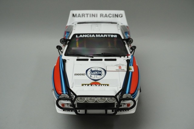 1/18 ���� 08306J ������ ��꡼ 037 ���ե��� 1985 #8 �ޥ�ƥ�����