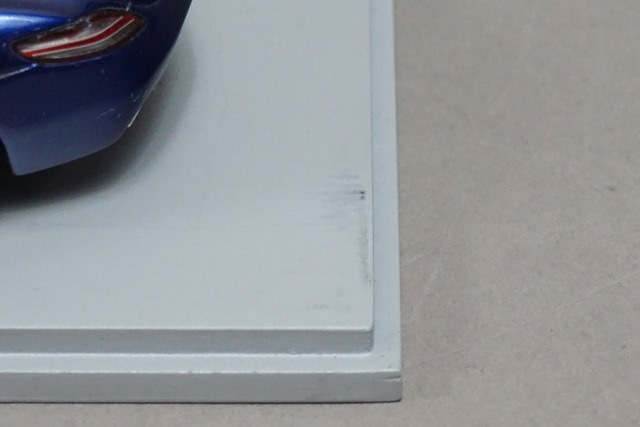 Mercedes SLS AMG 2009/ Spark 1/43 ミニカー Mercedes SLS AMG 2009/ Spark 1/43 ミニカー - メルカリ