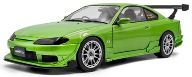 solidoソリドsilviaシルビア1/18ミニカーs15完成品 SOLIDO ソリド 1/18 日産 シルビア S15 SPEC-R エアロ 1999