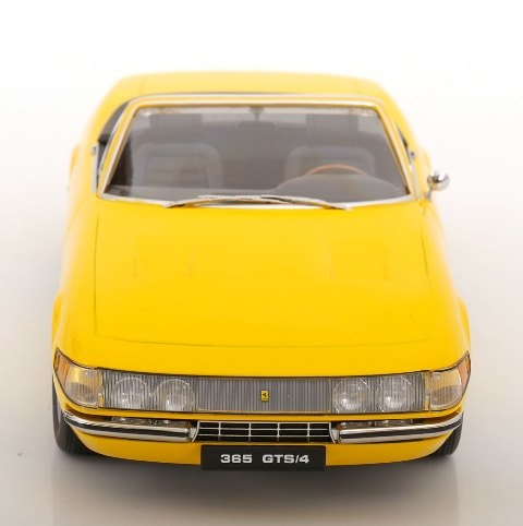 予約 KKDC180615 KK scale 1/18 フェラーリ Ferrari 365 GTS Daytona