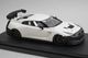 1/43 HPI 8457 ���� GT-R (R35) �˥��� �ƥ��ȥ��� �ٻ� 2009