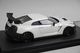 1/43 HPI 8457 ���� GT-R (R35) �˥��� �ƥ��ȥ��� �ٻ� 2009